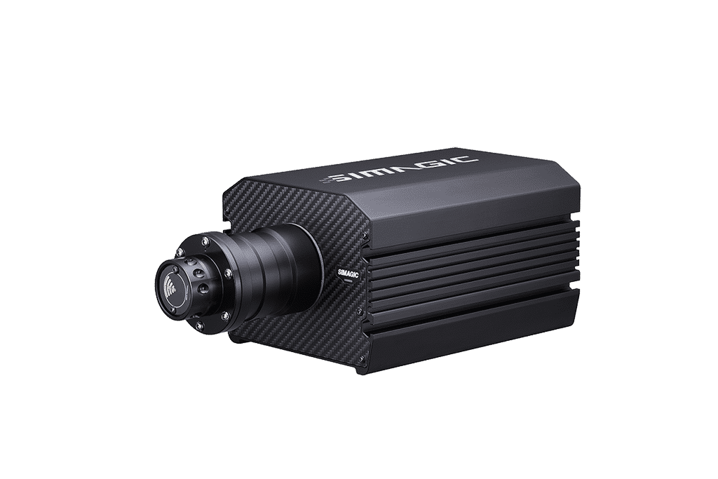 M10 Simagic Wheel Base - Image 2