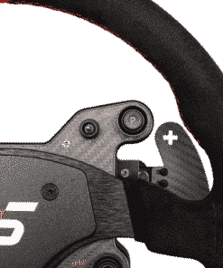 round simagic pc wheel