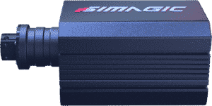 volante sim racing m10