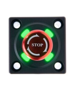 Kill switch simagic alpha