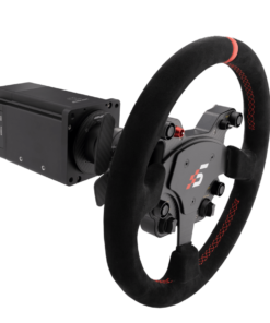 Simagic Alpha GT1-Round