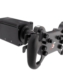 Simagic Alpha GT4-C Carbon