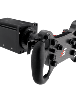 Simagic Alpha GT4 Carbon