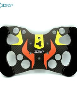 impugnatura simagic 3drap