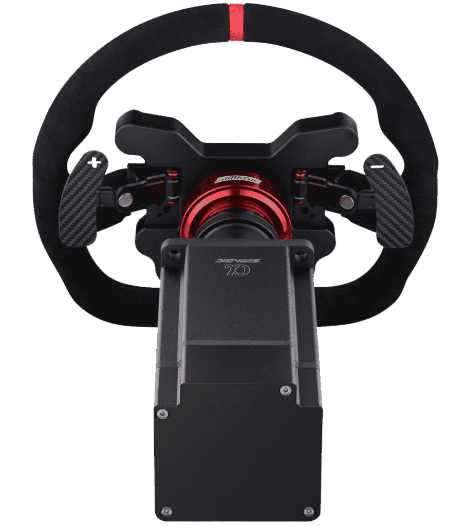 simagic alpha bundle