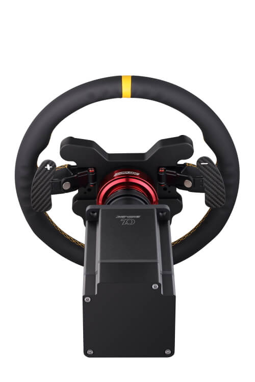 Alpha + GT1 (Rounded Wheel) - Image 9