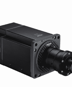 direct drive wheel simagic alpha