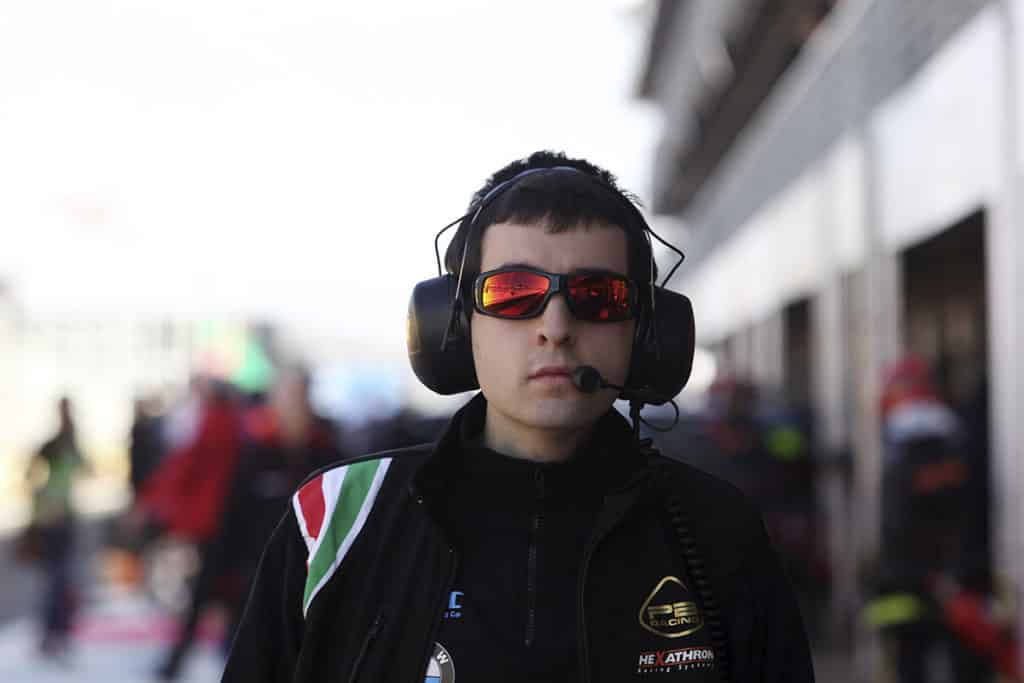 FIA World Touring Car Championship - Marrakech 2013