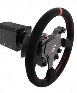 Simagic Alpha Mini + GT1-Round