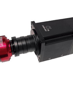 Simagic Alpha Mini + Quick Release 70 mm