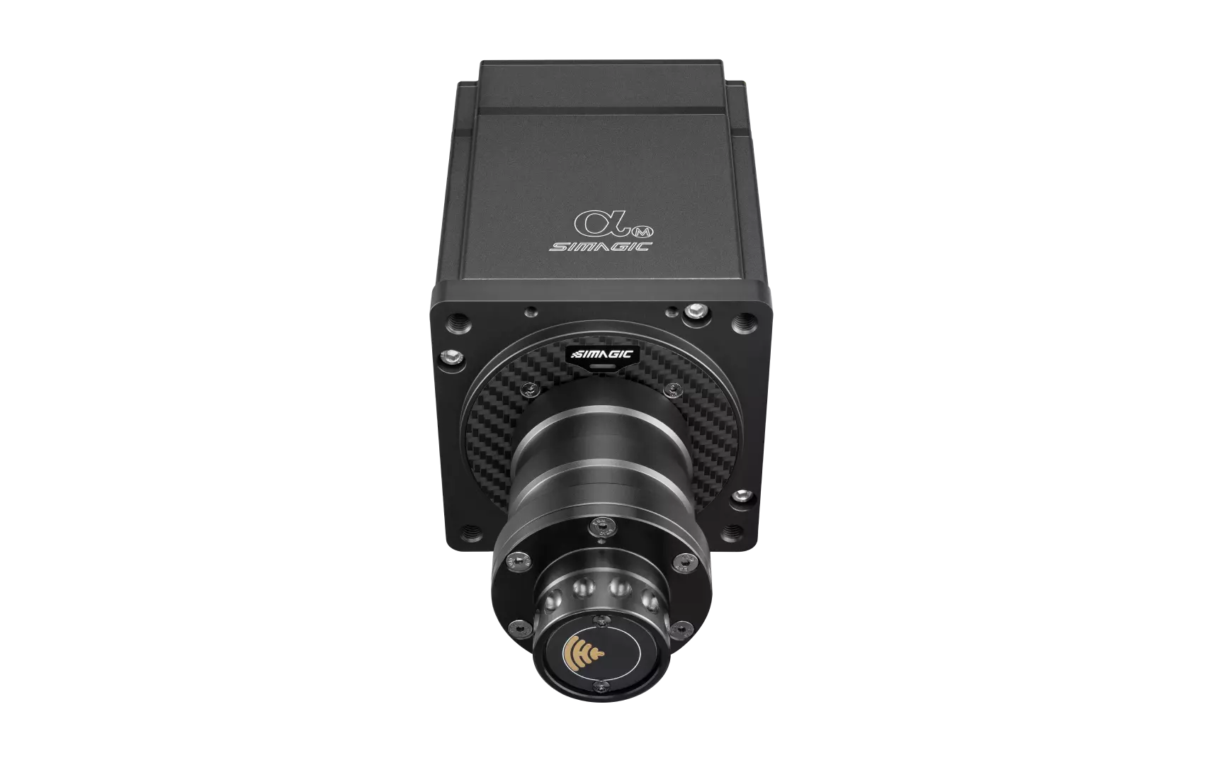 Simagic Alpha Mini base direct drive