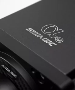 Simagic Alpha Mini DD