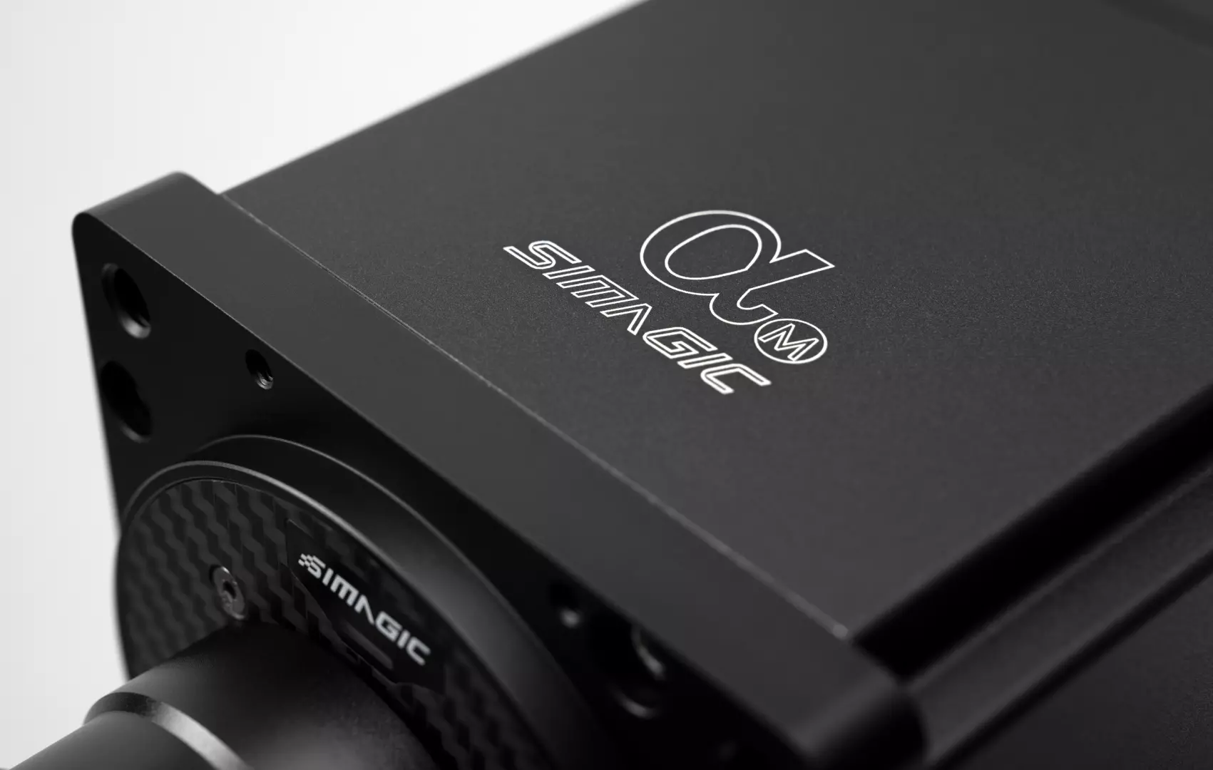 Simagic Alpha Mini DD