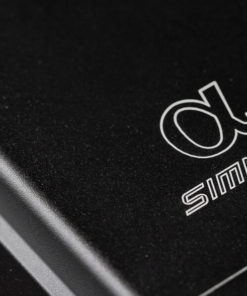 Simagic Alpha Mini direct drive