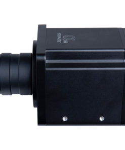 Simagic Alpha Mini lato