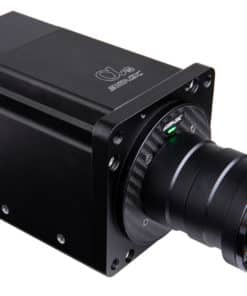 Simagic Alpha Mini profilo