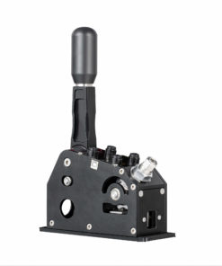 cambio sequenziale pc simagic