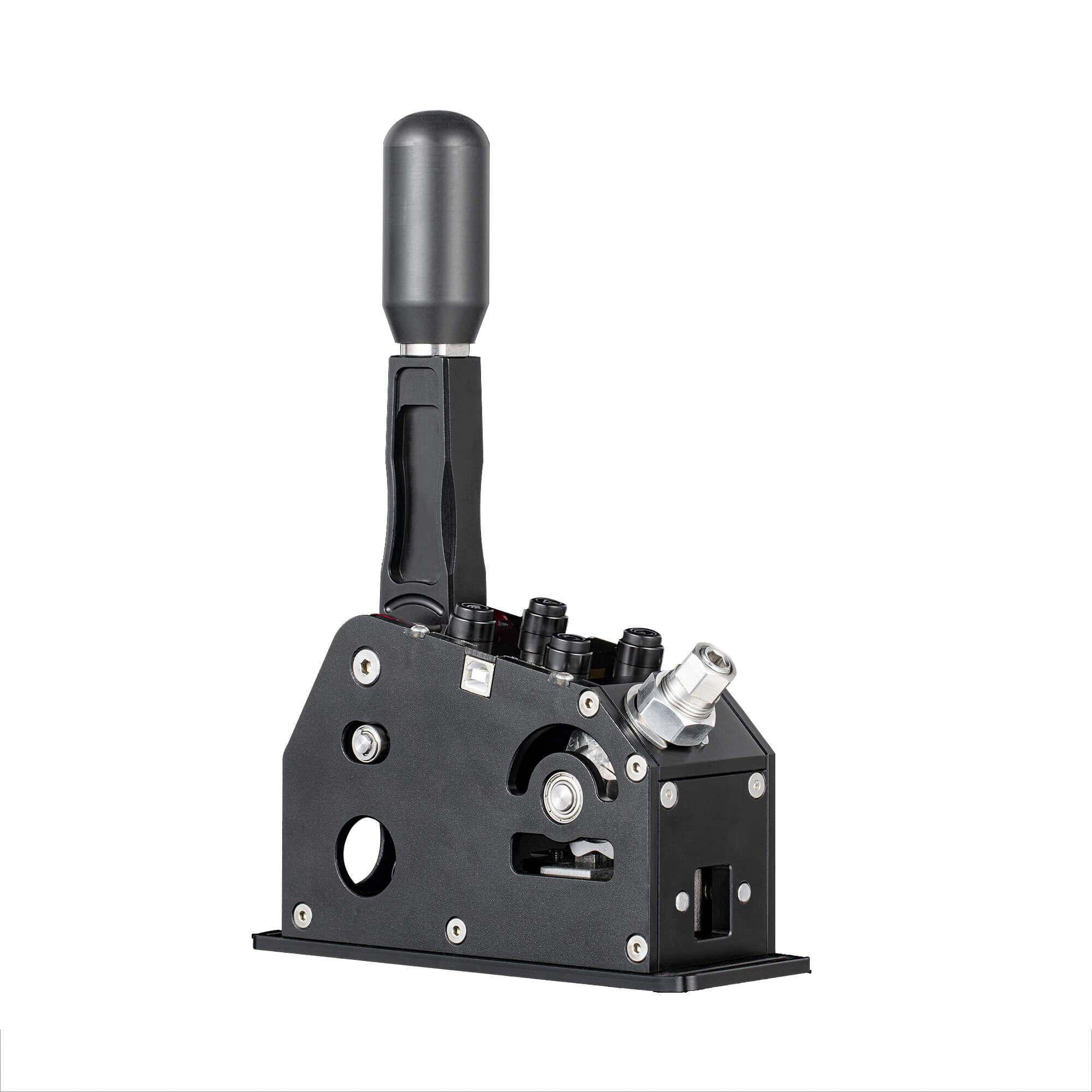 Simagic Q1 Sequential Shifter | Direct Drive Italia