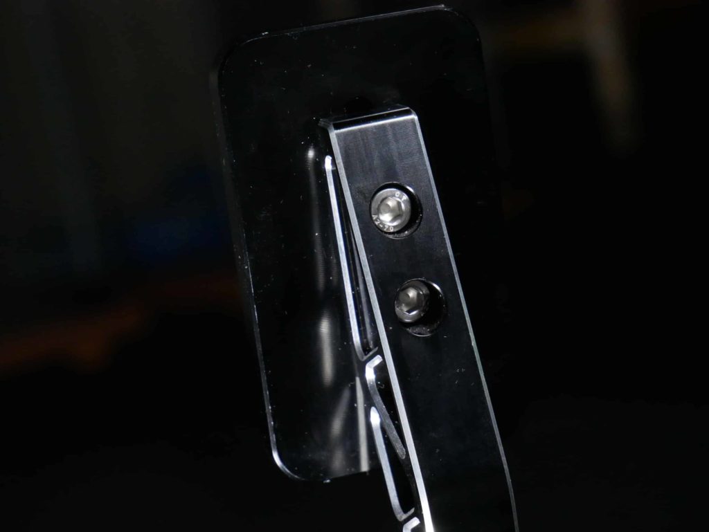 pedalina acceleratore simulatore