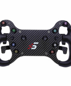 simagic gt4 doppie frizioni