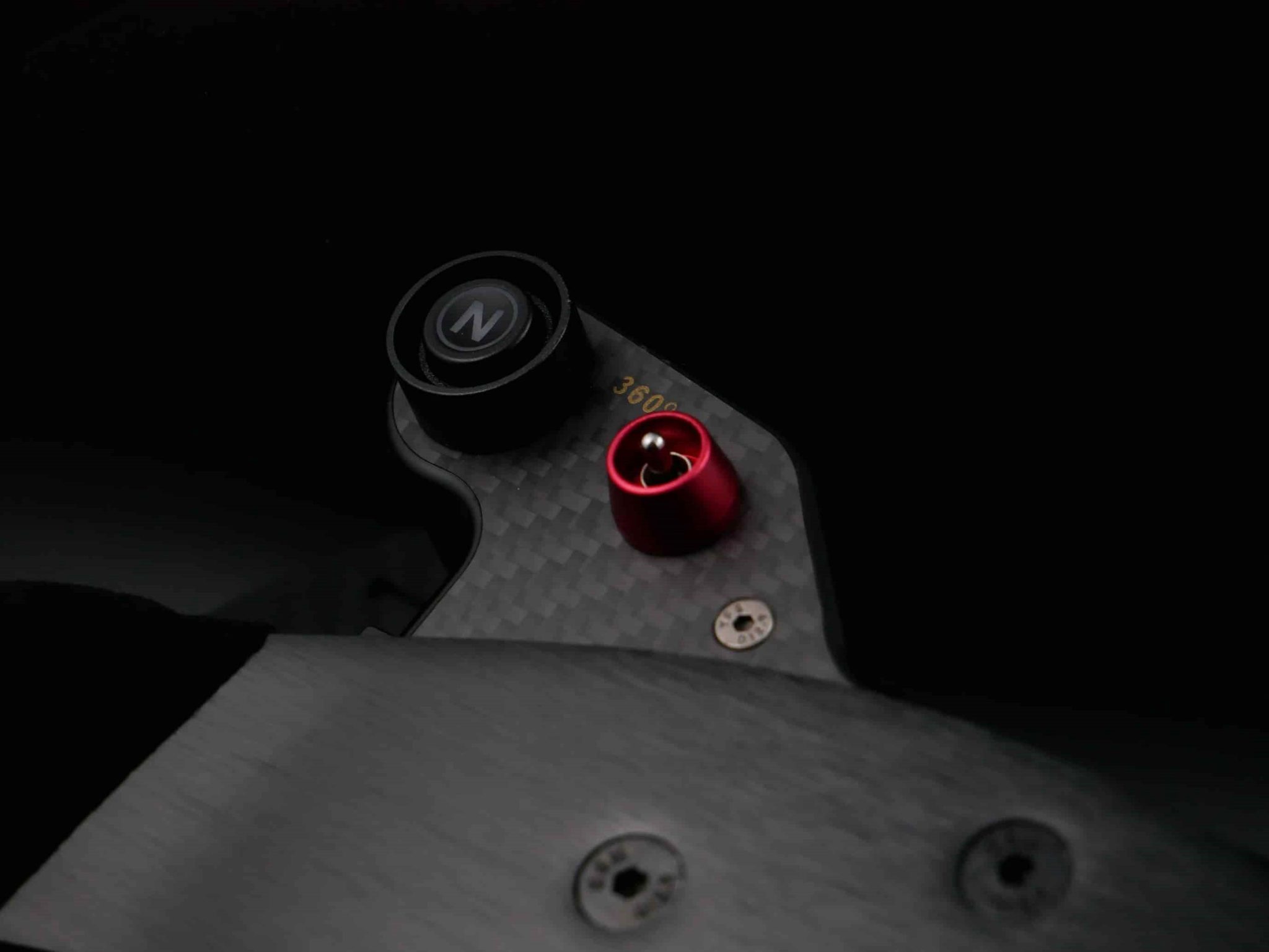 tasti simagic serigrafati