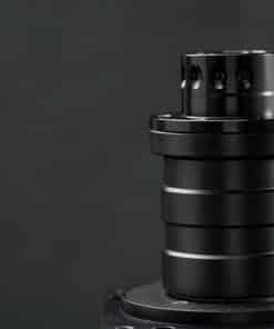 volante sim racing simagic Alpha Mini