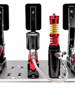 pedaliera simagic p2000 retro