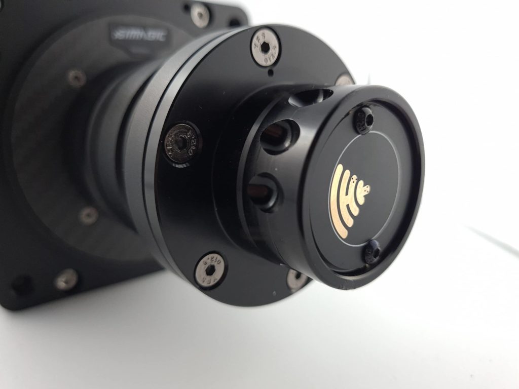 connessione volante wireless