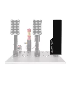 Pedalina Lunga versione Sport montata