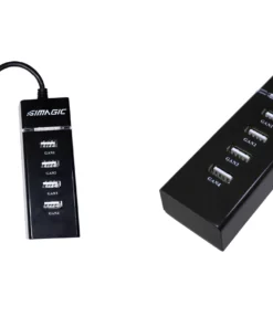 Simagic USB extender