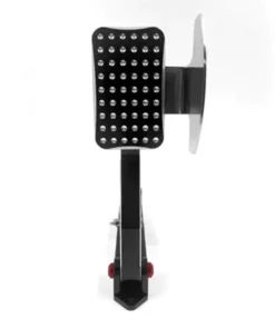 Simagic side plate frontale