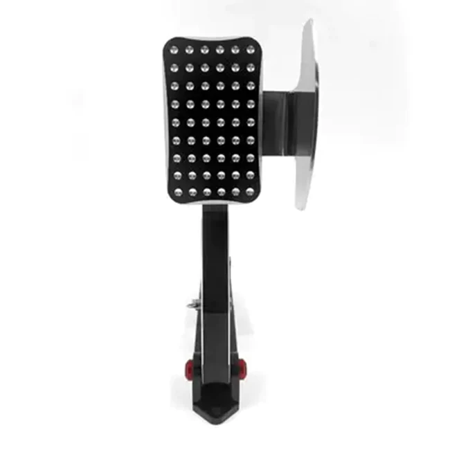 Simagic side plate frontale