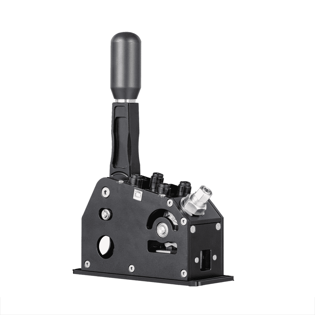 cambio sequenziale simagic q1