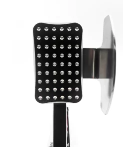 side plate dettaglio