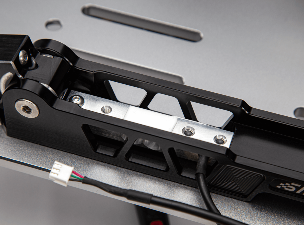 simagic p2000 cella di carico