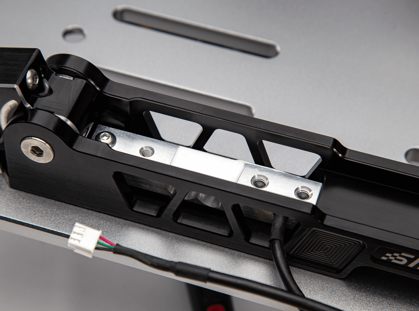 simagic p2000 cella di carico