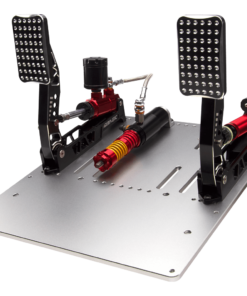 simagic p2000 idraulica versione 2 pedali