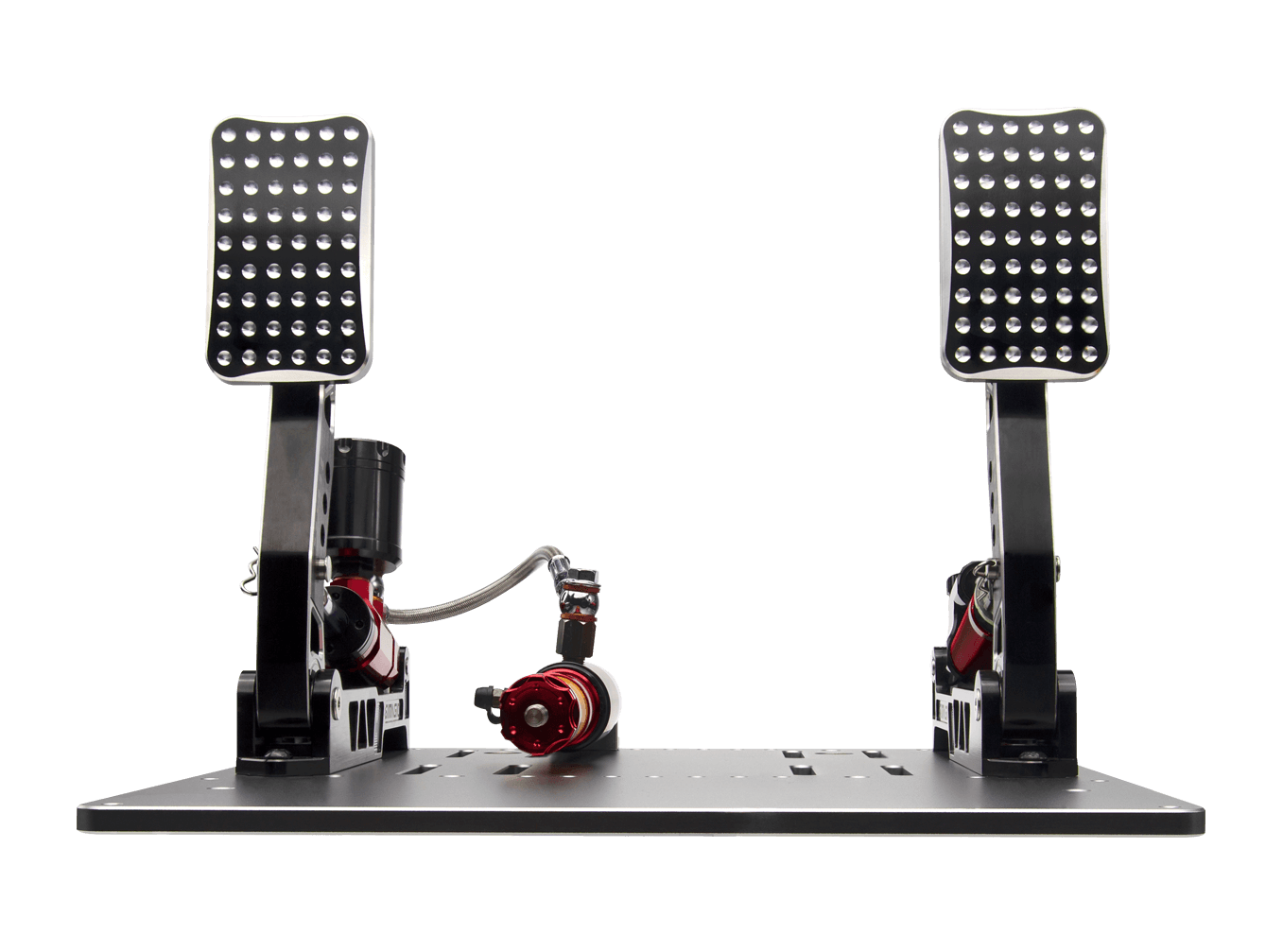 simagic p2000 load cell 100kg 2 pedali