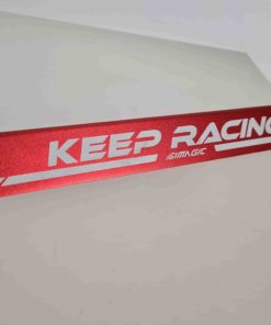 battitacco simagic p2000