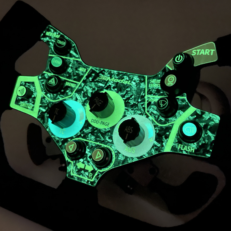 SIMedal X-GT | Direct Drive Italia