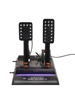 Asetek simsports invicta