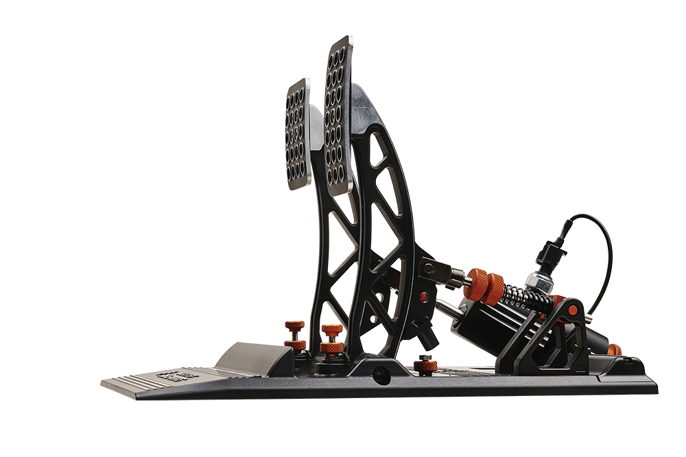 Alpha Mini + FX Pro + Invicta 2 Pedali - immagine 15