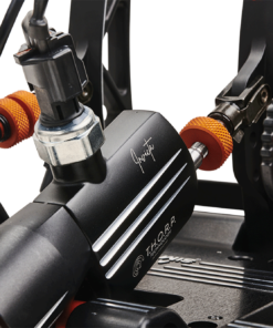 pedale freno asetek invicta