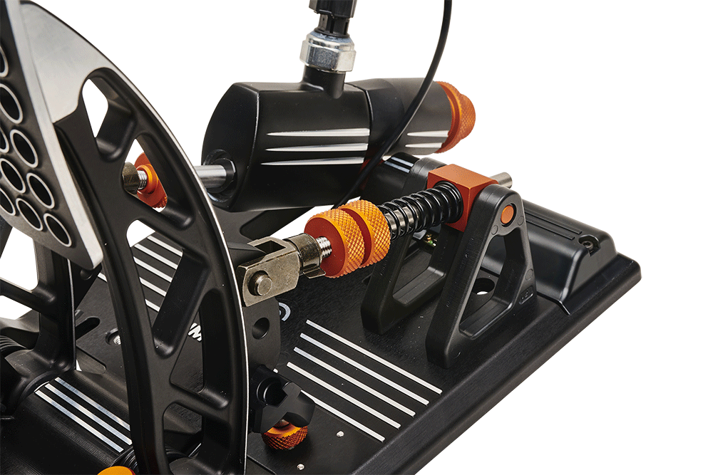 Alpha Mini + FX Pro + Invicta 2 Pedali - immagine 17