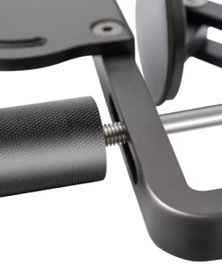 regolazioni staffe da tavolo per volanti sim racing