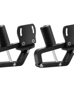 staffe di fissaggio simagic alpha