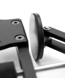 staffe montaggio tavolo agganci