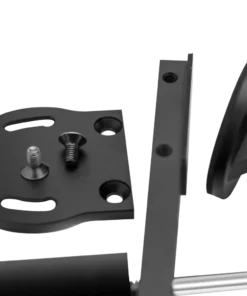 staffe per montaggio su tavolo kit