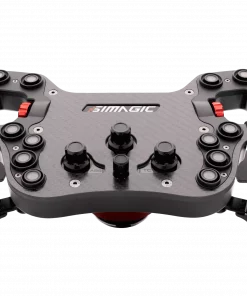 simagic fx formula wheel