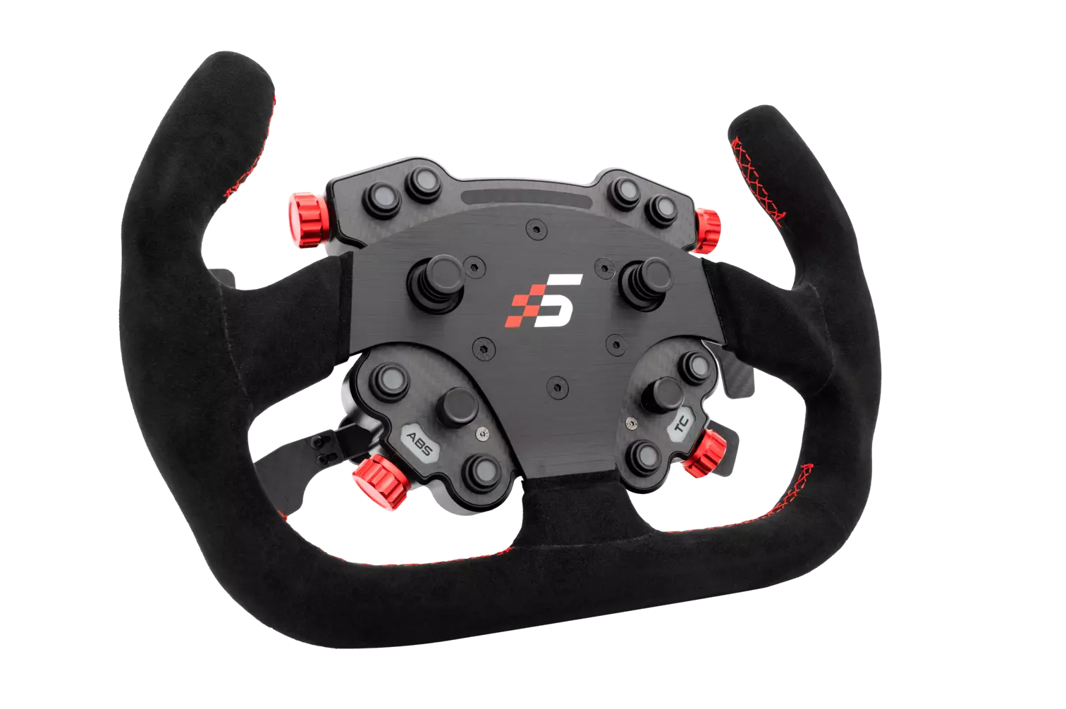 simagic gtc dual clutch